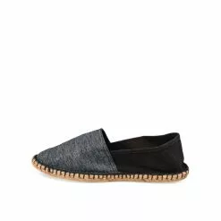 Espadrilles NOIR CAPE BOARD -magasin de chaussures espadrilles noir cape board 8