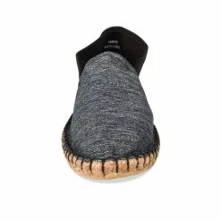 Espadrilles NOIR CAPE BOARD -magasin de chaussures espadrilles noir cape board 9