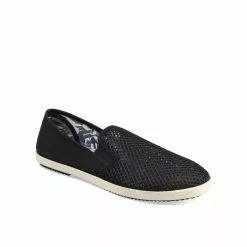 Espadrilles NOIR DENIM SIDE