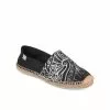 Espadrilles NOIR LONGBOARD