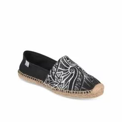 Espadrilles NOIR LONGBOARD