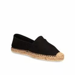 Espadrilles NOIR USHUAIA