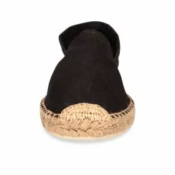 Espadrilles NOIR USHUAIA -magasin de chaussures espadrilles noir ushuaia 14