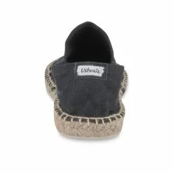 Espadrilles NOIR USHUAIA -magasin de chaussures espadrilles noir ushuaia 18
