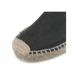 Espadrilles NOIR USHUAIA -magasin de chaussures espadrilles noir ushuaia 19