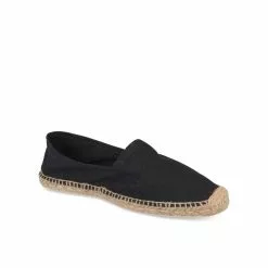 Espadrilles NOIR USHUAIA