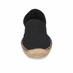 Espadrilles NOIR USHUAIA -magasin de chaussures espadrilles noir ushuaia 9