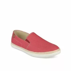 Espadrilles ROUGE DENIM SIDE
