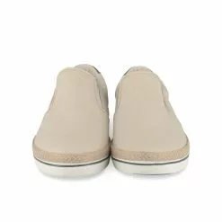 Espadrilles TAUPE DENIM SIDE -magasin de chaussures espadrilles taupe denim side 2