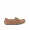 Mocassins COGNAC MEGIS CASUAL