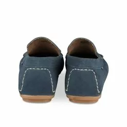 Mocassins JEANS MEGIS CASUAL 8 Mocassins JEANS MEGIS CASUAL -magasin de chaussures mocassins jeans megis casual 10