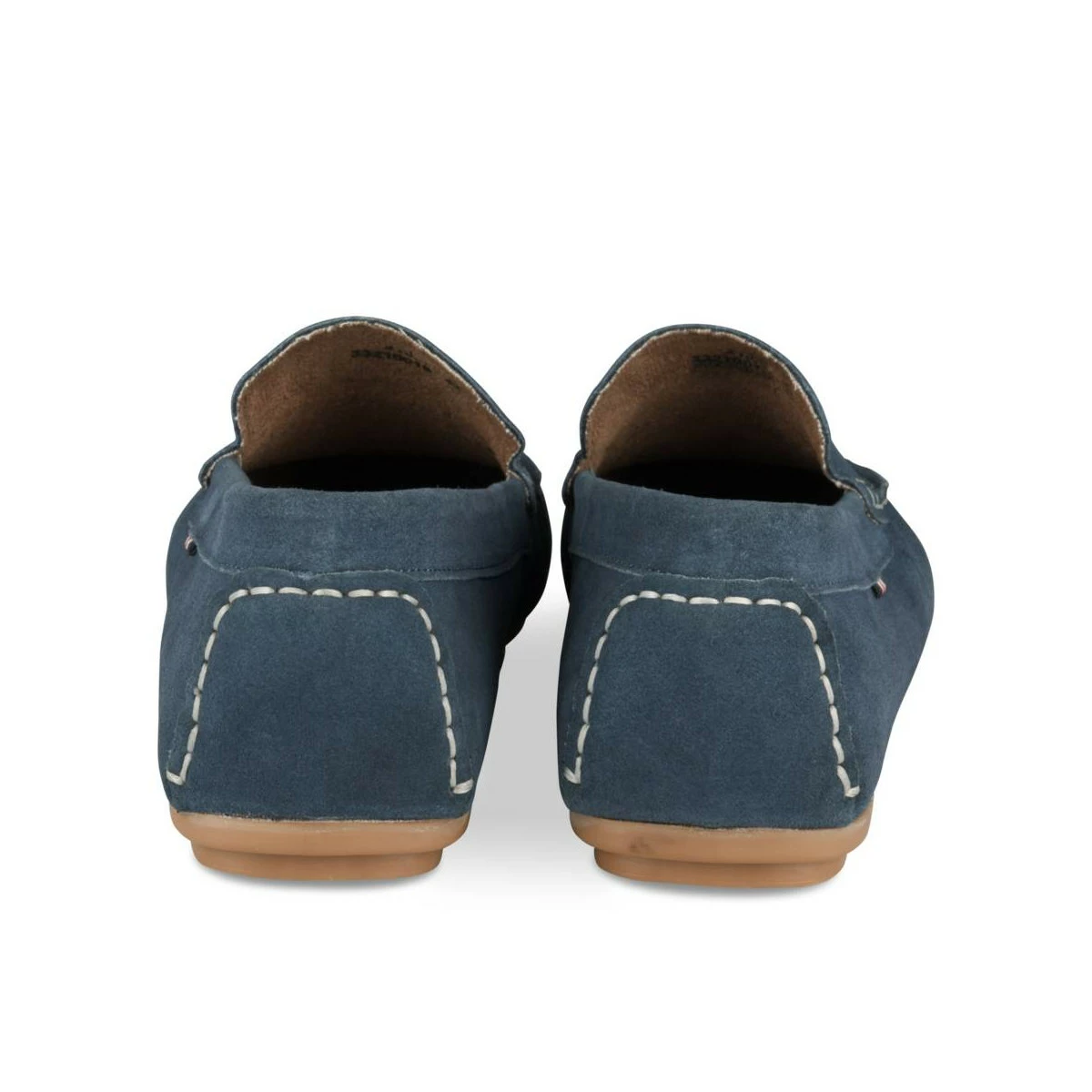 Mocassins JEANS MEGIS CASUAL 4 Mocassins JEANS MEGIS CASUAL – Image 4