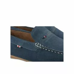 Mocassins JEANS MEGIS CASUAL 9 Mocassins JEANS MEGIS CASUAL -magasin de chaussures mocassins jeans megis casual 11