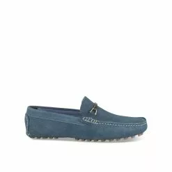 Mocassins JEANS MEGIS CASUAL