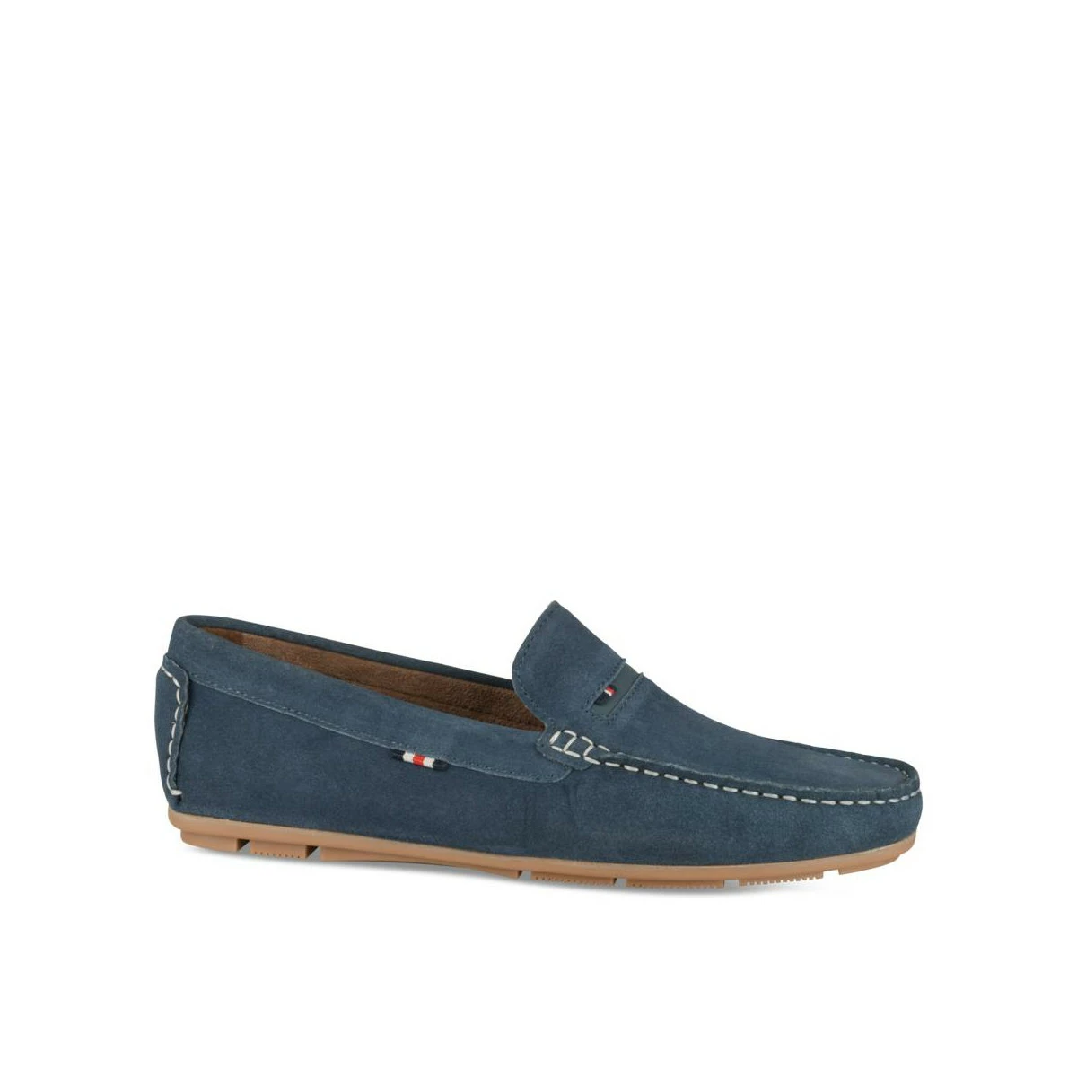 Mocassins JEANS MEGIS CASUAL 1 Mocassins JEANS MEGIS CASUAL