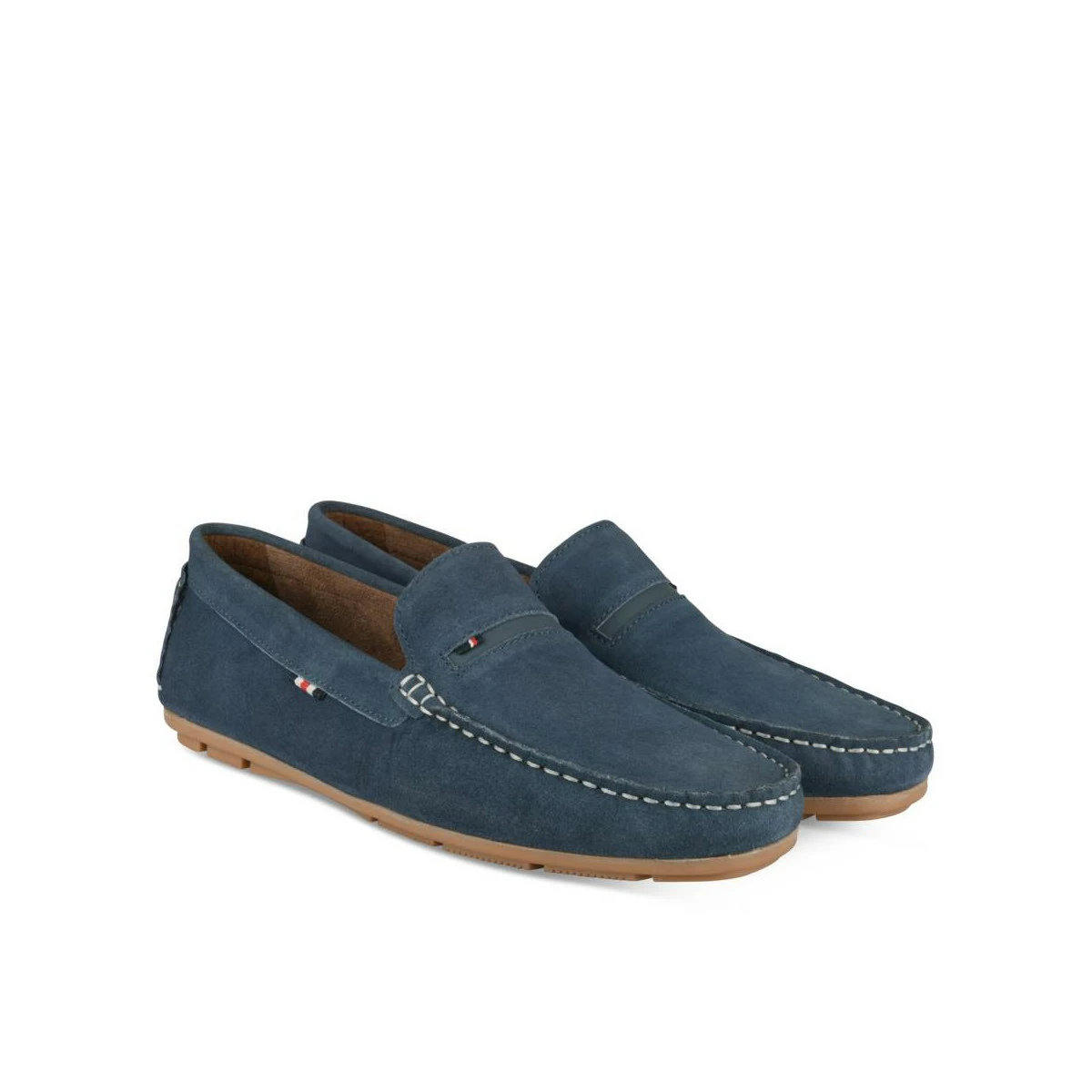 Mocassins JEANS MEGIS CASUAL 2 Mocassins JEANS MEGIS CASUAL – Image 2