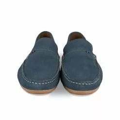 Mocassins JEANS MEGIS CASUAL 7 Mocassins JEANS MEGIS CASUAL -magasin de chaussures mocassins jeans megis casual 9