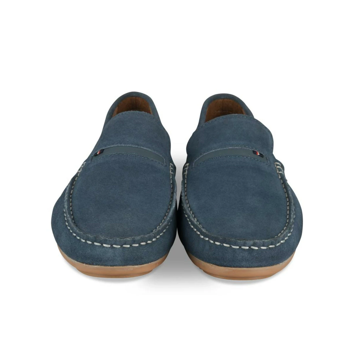 Mocassins JEANS MEGIS CASUAL 3 Mocassins JEANS MEGIS CASUAL – Image 3