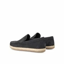 Mocassins MARINE CAPE BOARD CUIR -magasin de chaussures mocassins marine cape board cuir 17