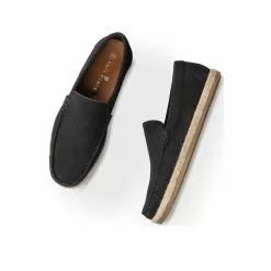 Mocassins MARINE CAPE BOARD CUIR -magasin de chaussures mocassins marine cape board cuir 18