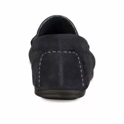 Mocassins MARINE CAPE BOARD CUIR 7 Mocassins MARINE CAPE BOARD CUIR -magasin de chaussures mocassins marine cape board cuir 22