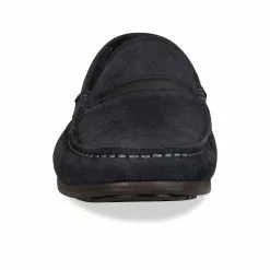 Mocassins MARINE CAPE BOARD CUIR 9 Mocassins MARINE CAPE BOARD CUIR -magasin de chaussures mocassins marine cape board cuir 24