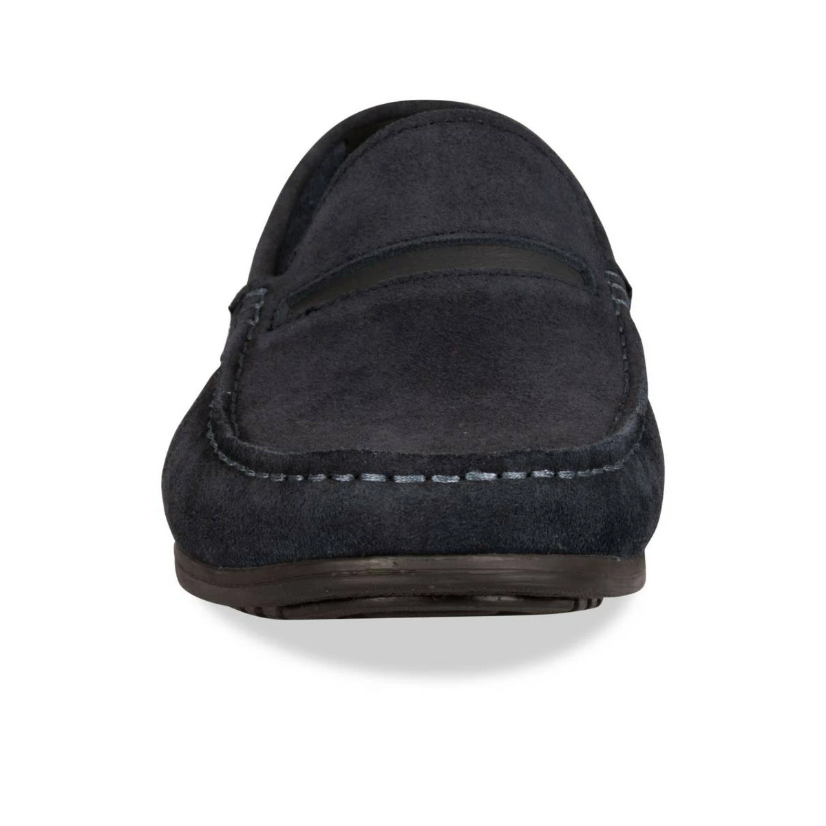 Mocassins MARINE CAPE BOARD CUIR 5 Mocassins MARINE CAPE BOARD CUIR – Image 5