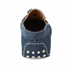 Mocassins MARINE CAPE BOARD CUIR 7 Mocassins MARINE CAPE BOARD CUIR -magasin de chaussures mocassins marine cape board cuir 47