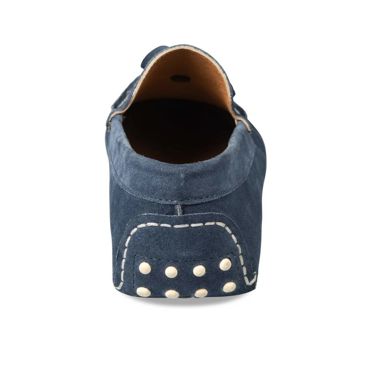 Mocassins MARINE CAPE BOARD CUIR 3 Mocassins MARINE CAPE BOARD CUIR – Image 3