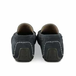 Mocassins MARINE MEGIS CASUAL 8 Mocassins MARINE MEGIS CASUAL -magasin de chaussures mocassins marine megis casual 10