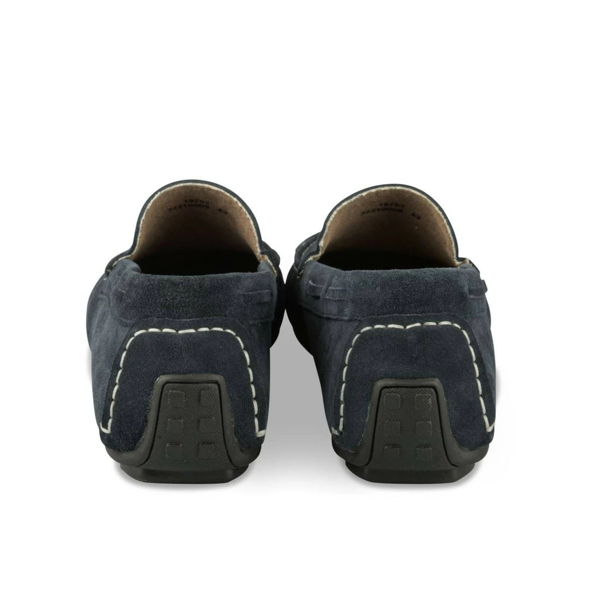 Mocassins MARINE MEGIS CASUAL 4 Mocassins MARINE MEGIS CASUAL – Image 4