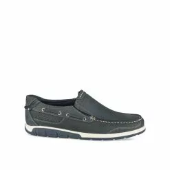 Mocassins MARINE MEGIS CASUAL