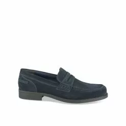 Mocassins MARINE MEGIS CASUAL
