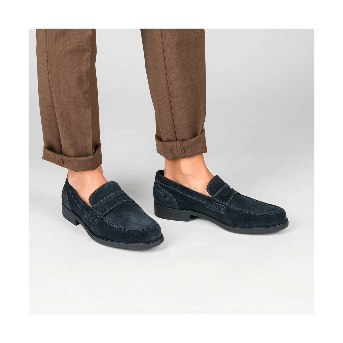 Mocassins MARINE MEGIS CASUAL 2 Mocassins MARINE MEGIS CASUAL – Image 2