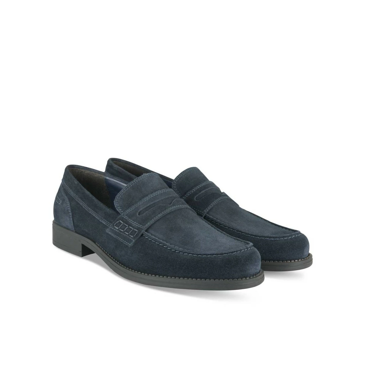 Mocassins MARINE MEGIS CASUAL 3 Mocassins MARINE MEGIS CASUAL – Image 3