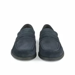 Mocassins MARINE MEGIS CASUAL 10 Mocassins MARINE MEGIS CASUAL -magasin de chaussures mocassins marine megis casual 20