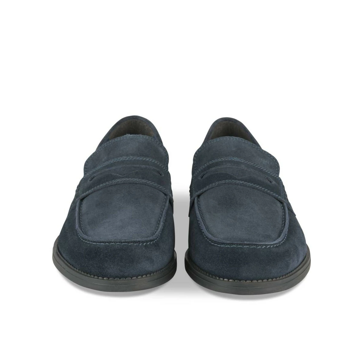 Mocassins MARINE MEGIS CASUAL 4 Mocassins MARINE MEGIS CASUAL – Image 4