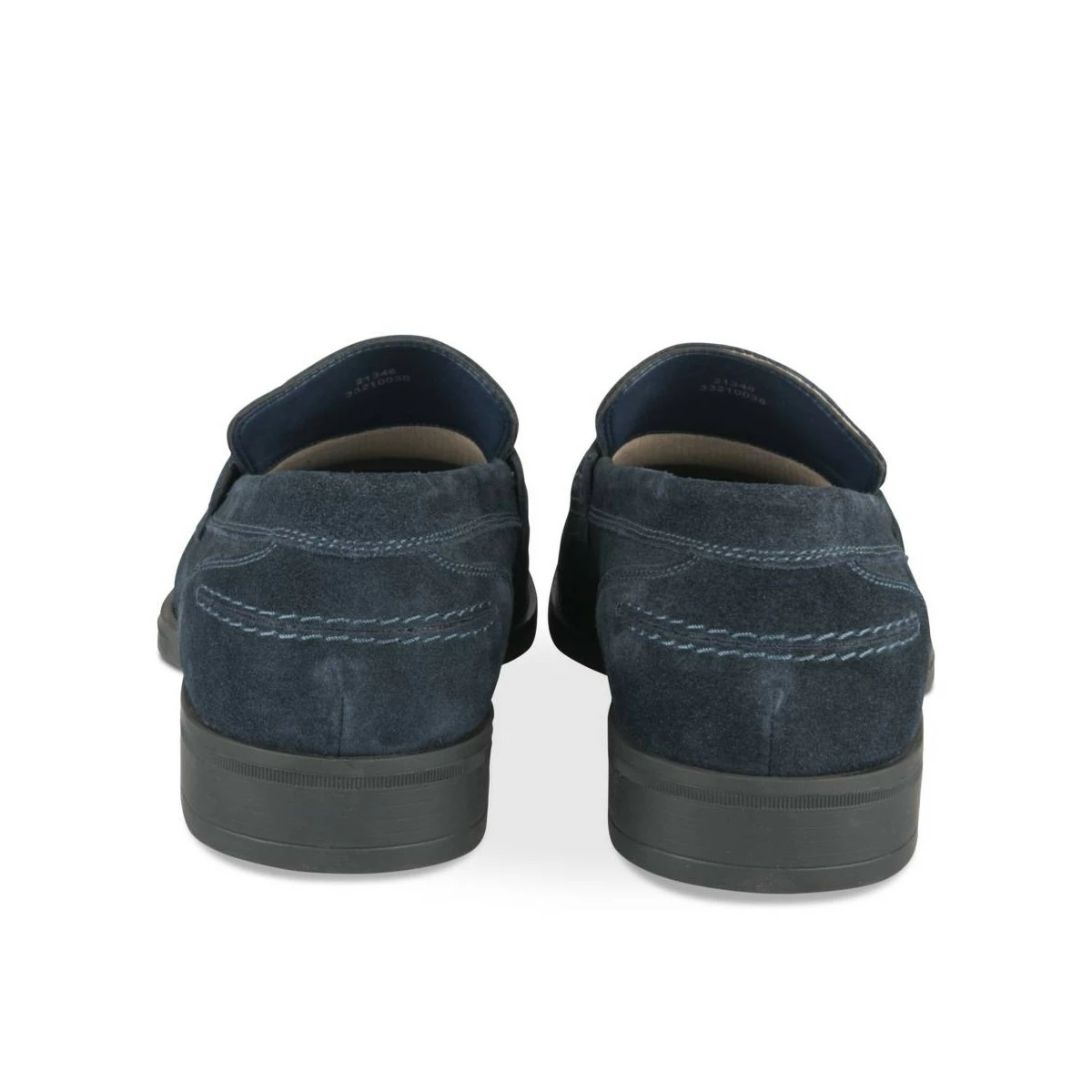 Mocassins MARINE MEGIS CASUAL 5 Mocassins MARINE MEGIS CASUAL – Image 5
