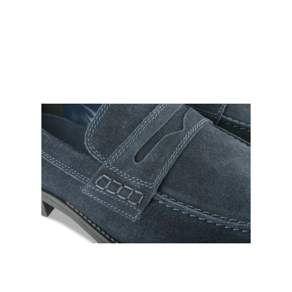 Mocassins MARINE MEGIS CASUAL 6 Mocassins MARINE MEGIS CASUAL – Image 6