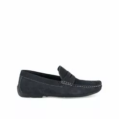 Mocassins MARINE MEGIS CASUAL