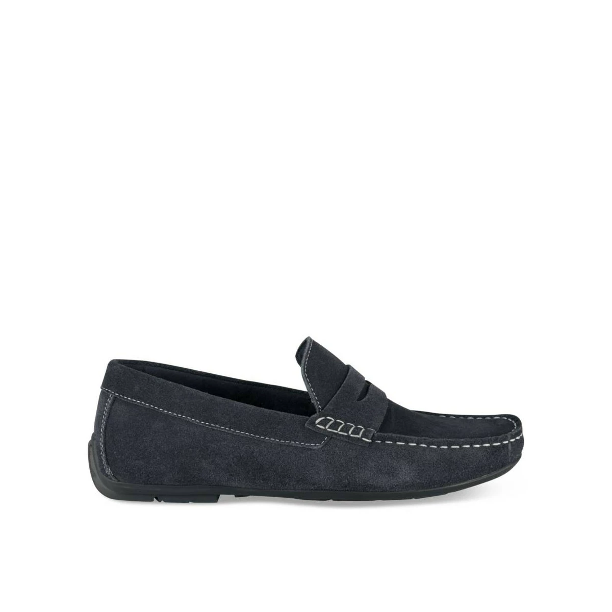 Mocassins MARINE MEGIS CASUAL 1 Mocassins MARINE MEGIS CASUAL