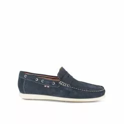 Mocassins MARINE MEGIS CASUAL