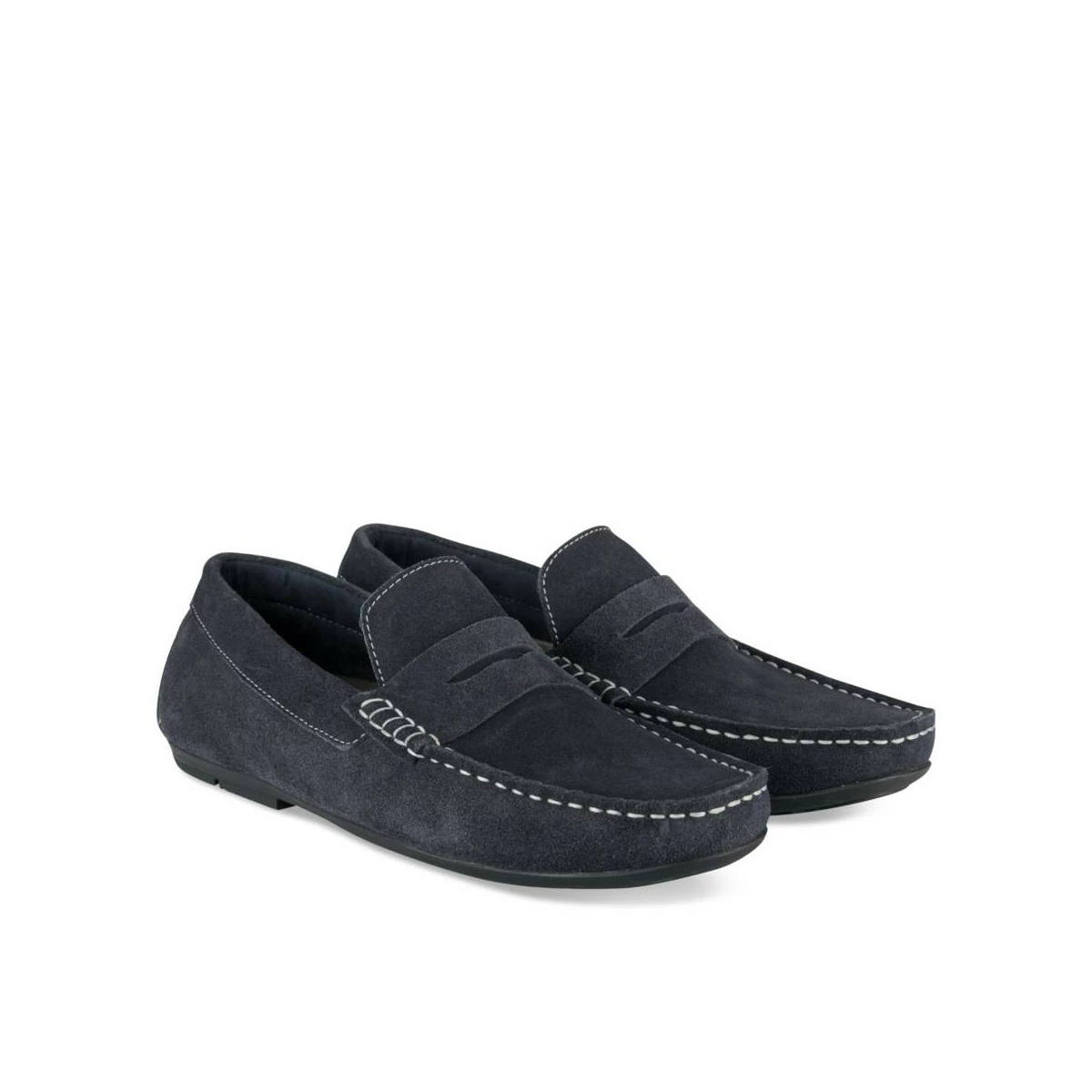 Mocassins MARINE MEGIS CASUAL 2 Mocassins MARINE MEGIS CASUAL – Image 2