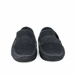 Mocassins MARINE MEGIS CASUAL 7 Mocassins MARINE MEGIS CASUAL -magasin de chaussures mocassins marine megis casual 26