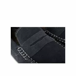 Mocassins MARINE MEGIS CASUAL 9 Mocassins MARINE MEGIS CASUAL -magasin de chaussures mocassins marine megis casual 28