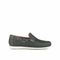 Mocassins MARINE MEGIS CASUAL