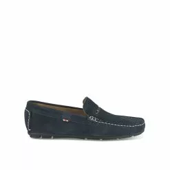 Mocassins MARINE MEGIS CASUAL