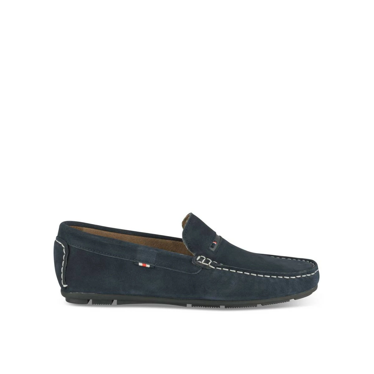Mocassins MARINE MEGIS CASUAL 1 Mocassins MARINE MEGIS CASUAL