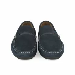 Mocassins MARINE MEGIS CASUAL 7 Mocassins MARINE MEGIS CASUAL -magasin de chaussures mocassins marine megis casual 36