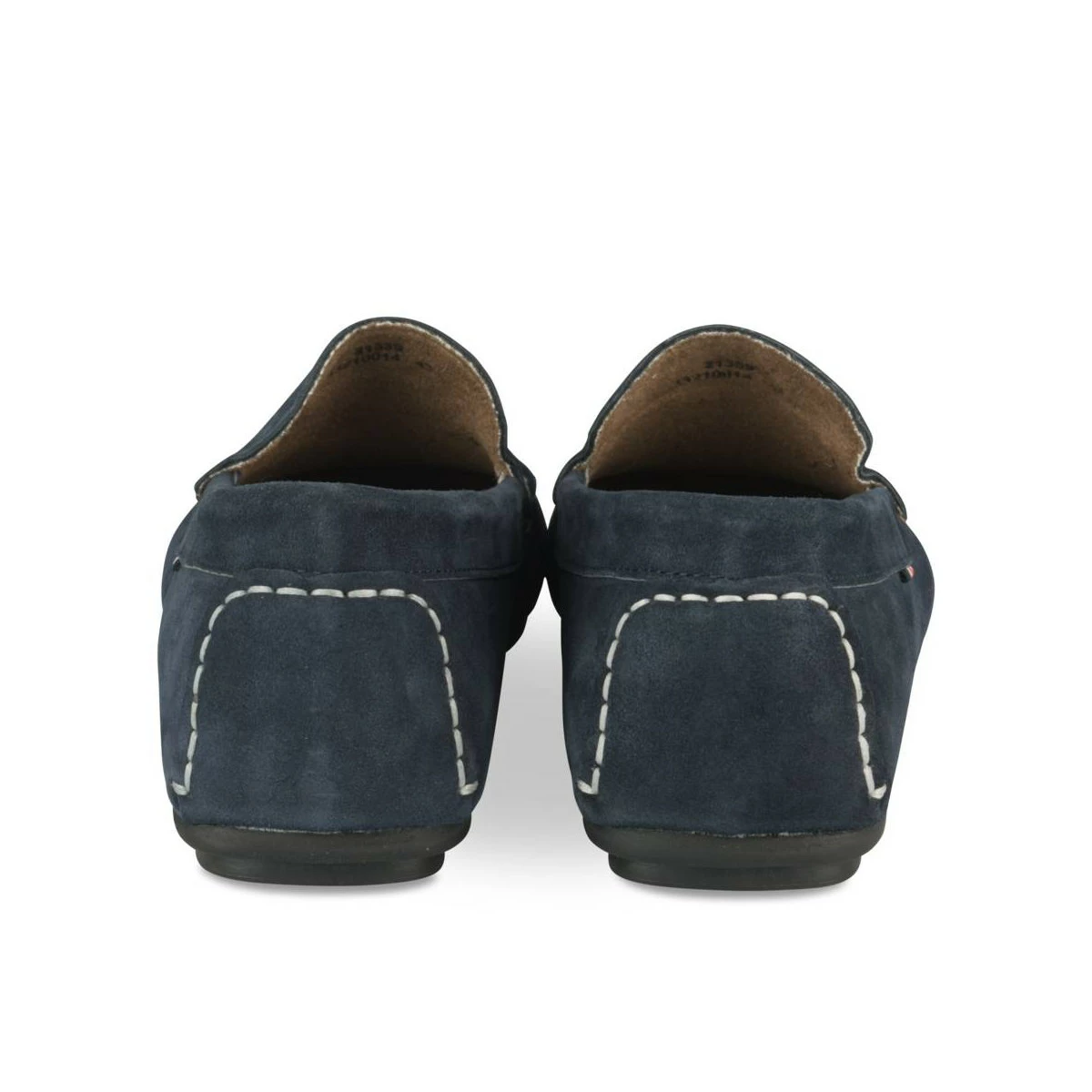 Mocassins MARINE MEGIS CASUAL 4 Mocassins MARINE MEGIS CASUAL – Image 4